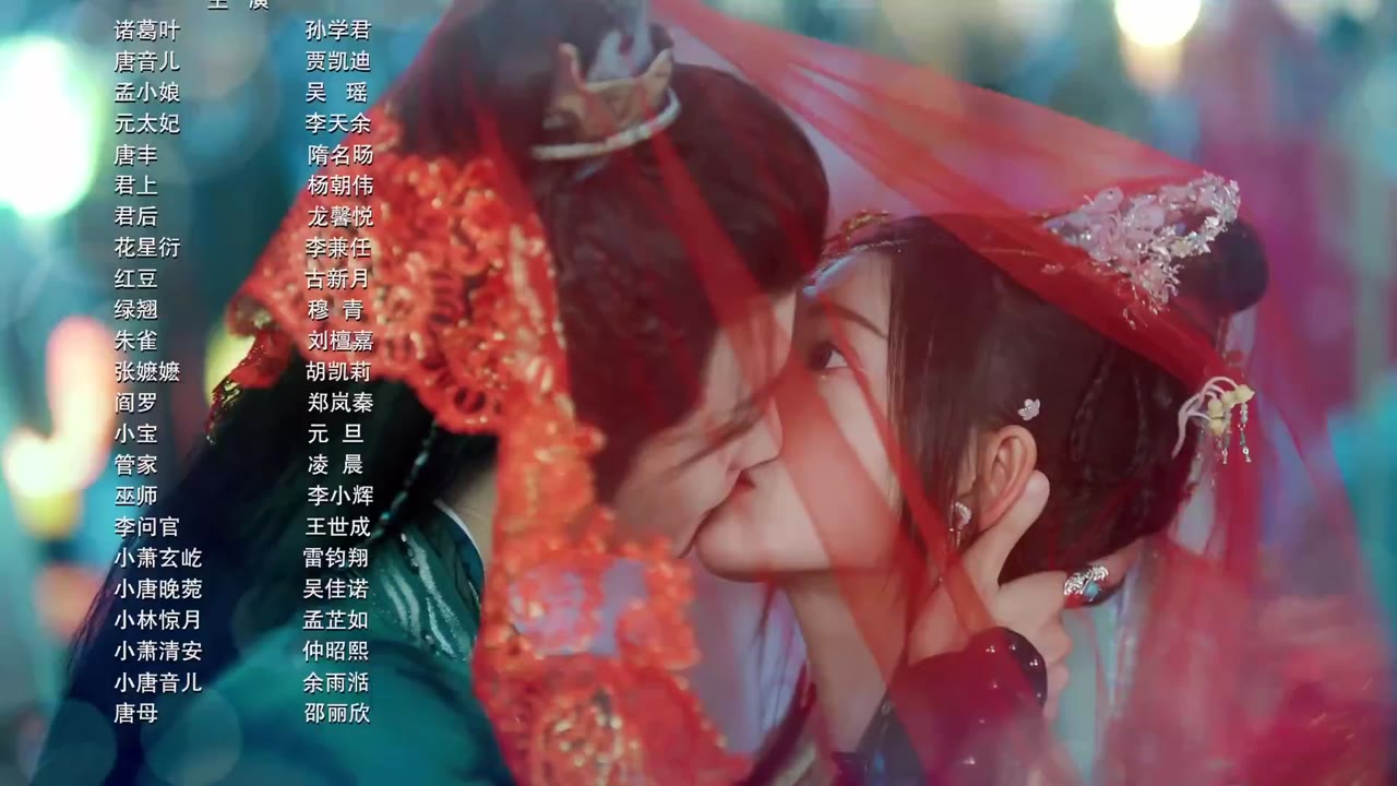 Gả Cho Chàng tập 16 cảnh 3