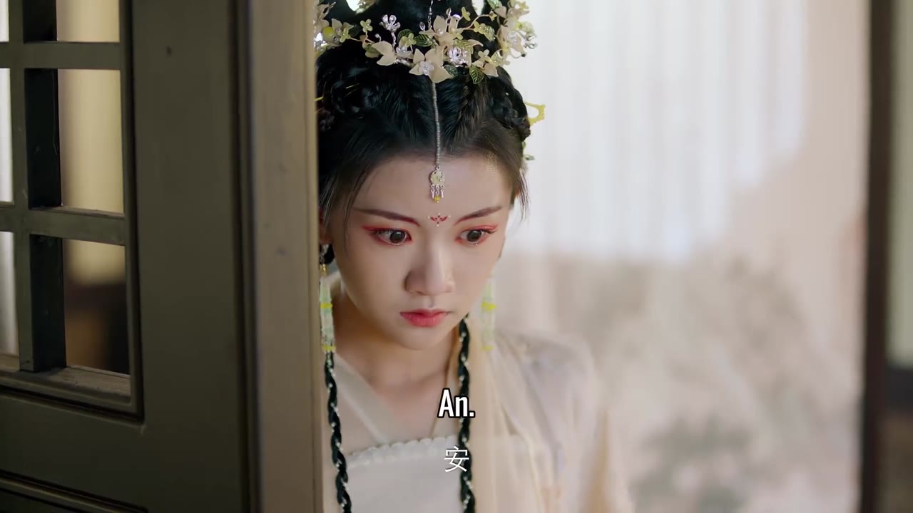 Gả Cho Chàng tập 17