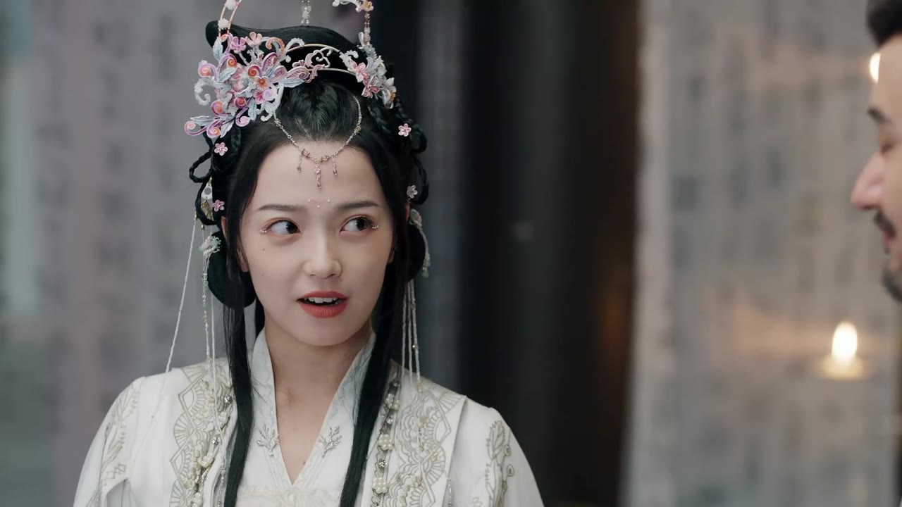 Gả Cho Chàng tập 18