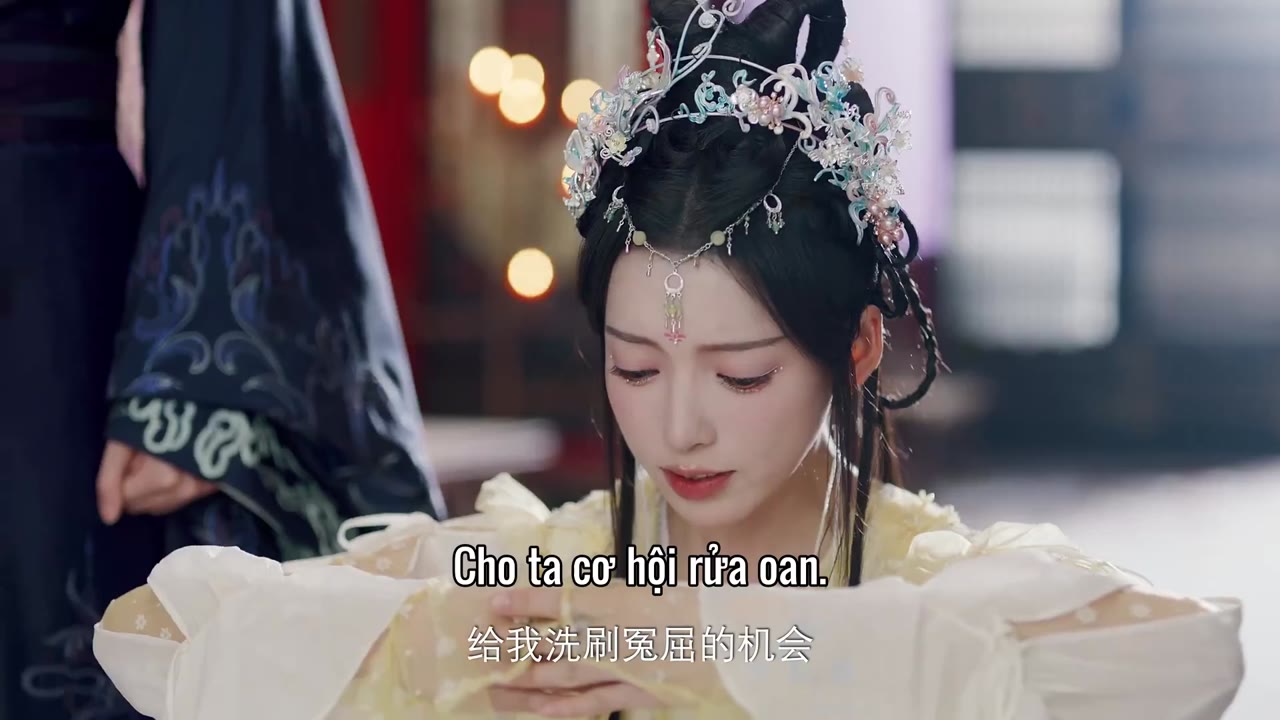 Gả Cho Chàng tập 19