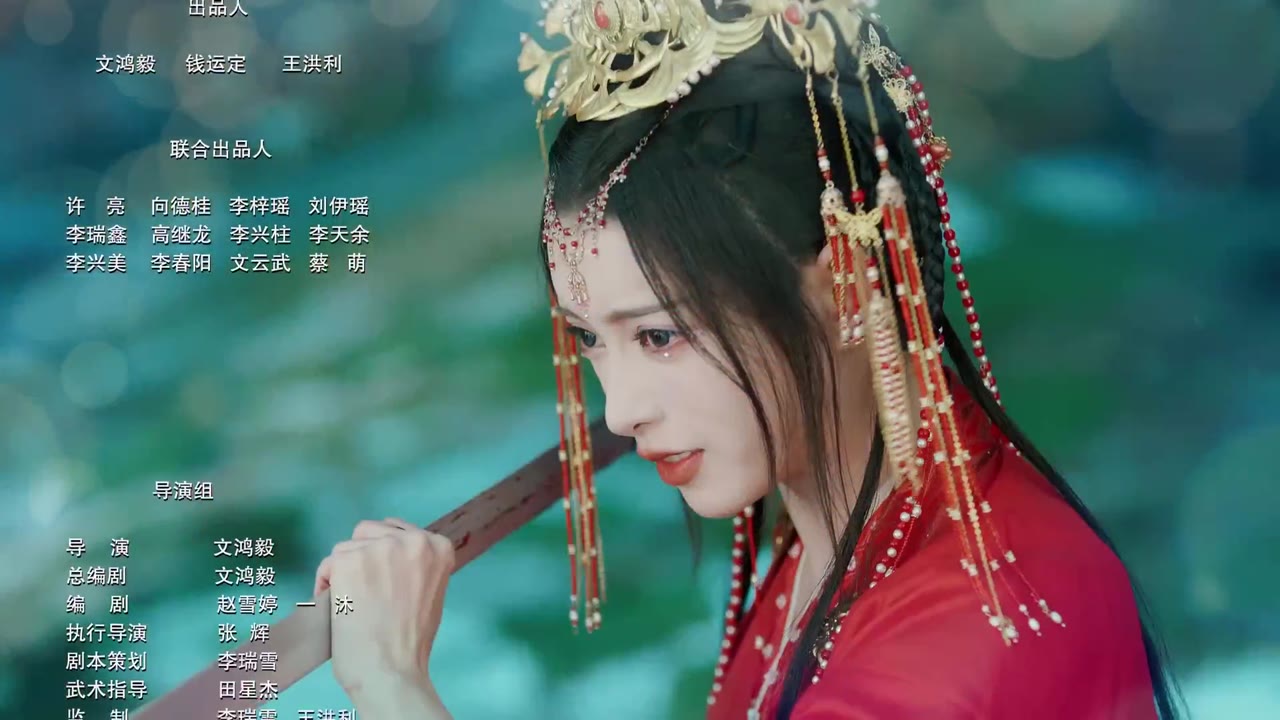 Gả Cho Chàng tập 19 cảnh 3