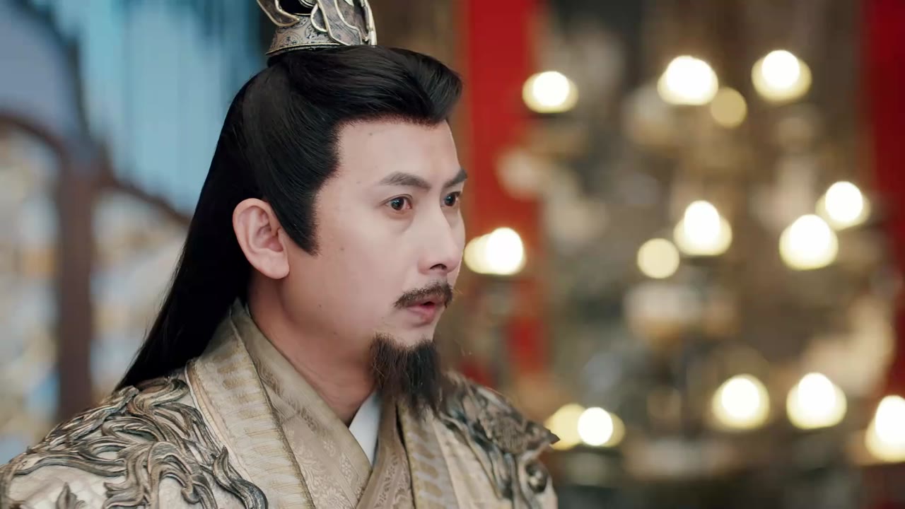 Gả Cho Chàng tập 20