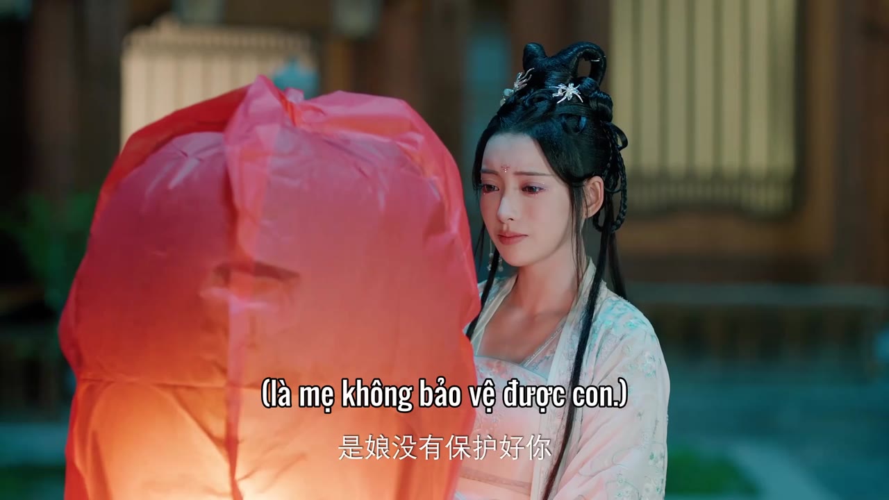 Gả Cho Chàng tập 21