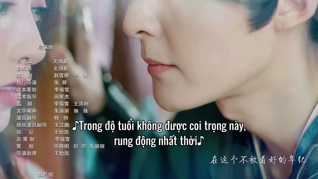 Gả Cho Chàng tập 21 cảnh 3