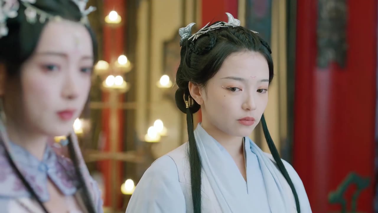Gả Cho Chàng tập 22