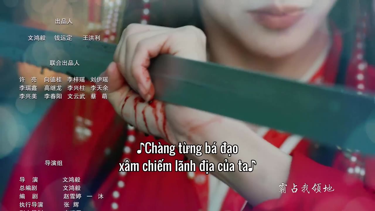Gả Cho Chàng tập 22 cảnh 3
