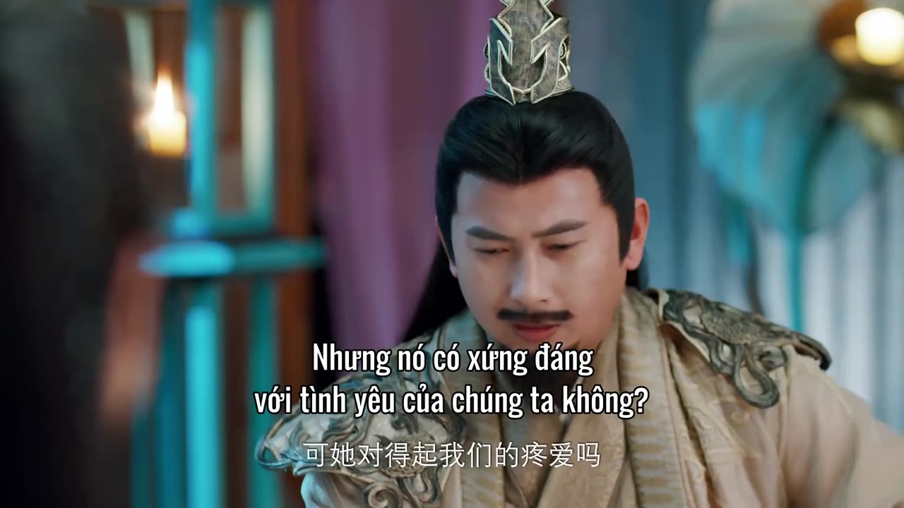 Gả Cho Chàng tập 23