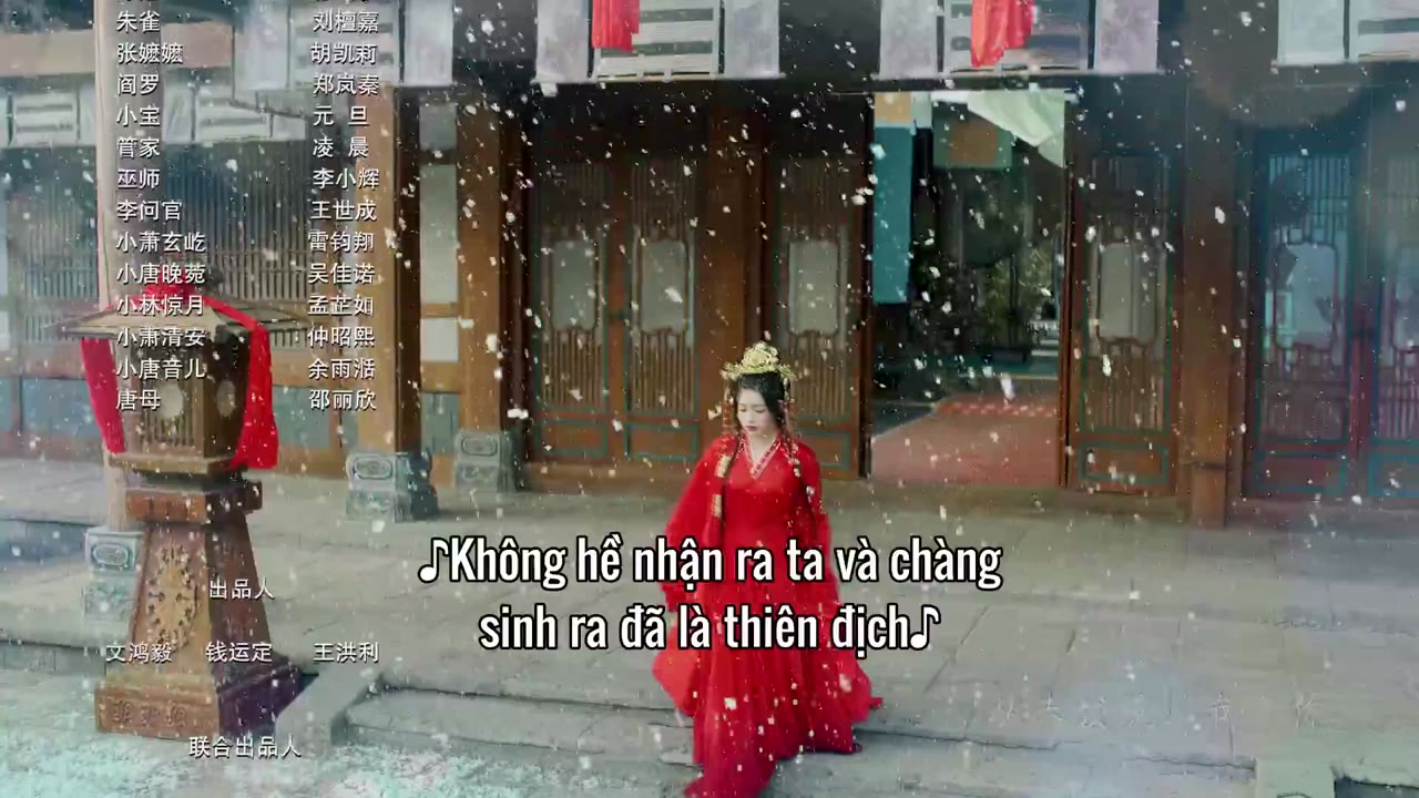 Gả Cho Chàng tập 23 cảnh 3