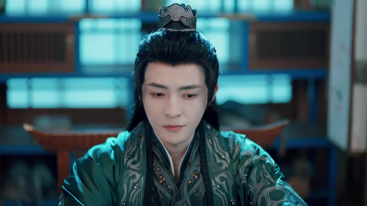 Gả Cho Chàng tập 24