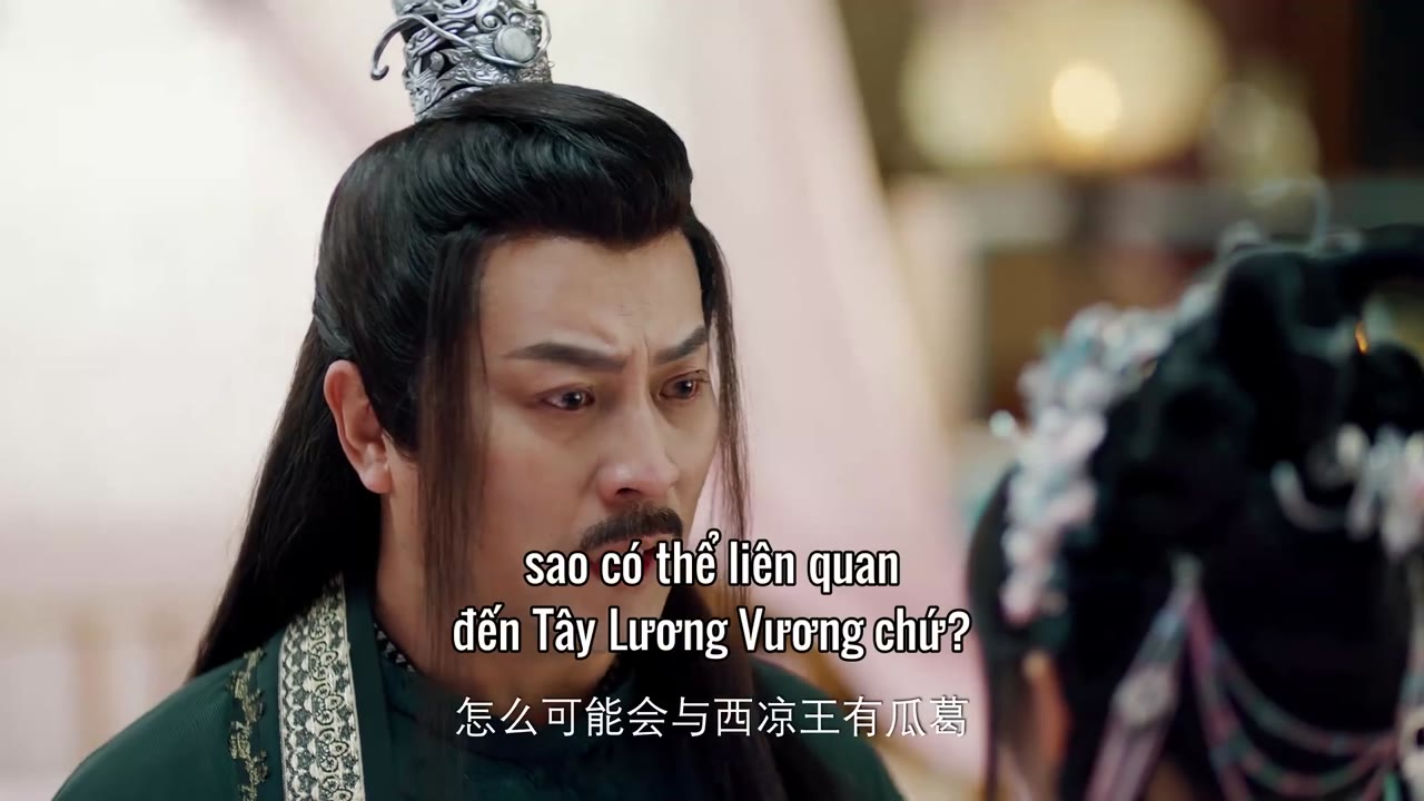 Gả Cho Chàng tập 24 cảnh 2