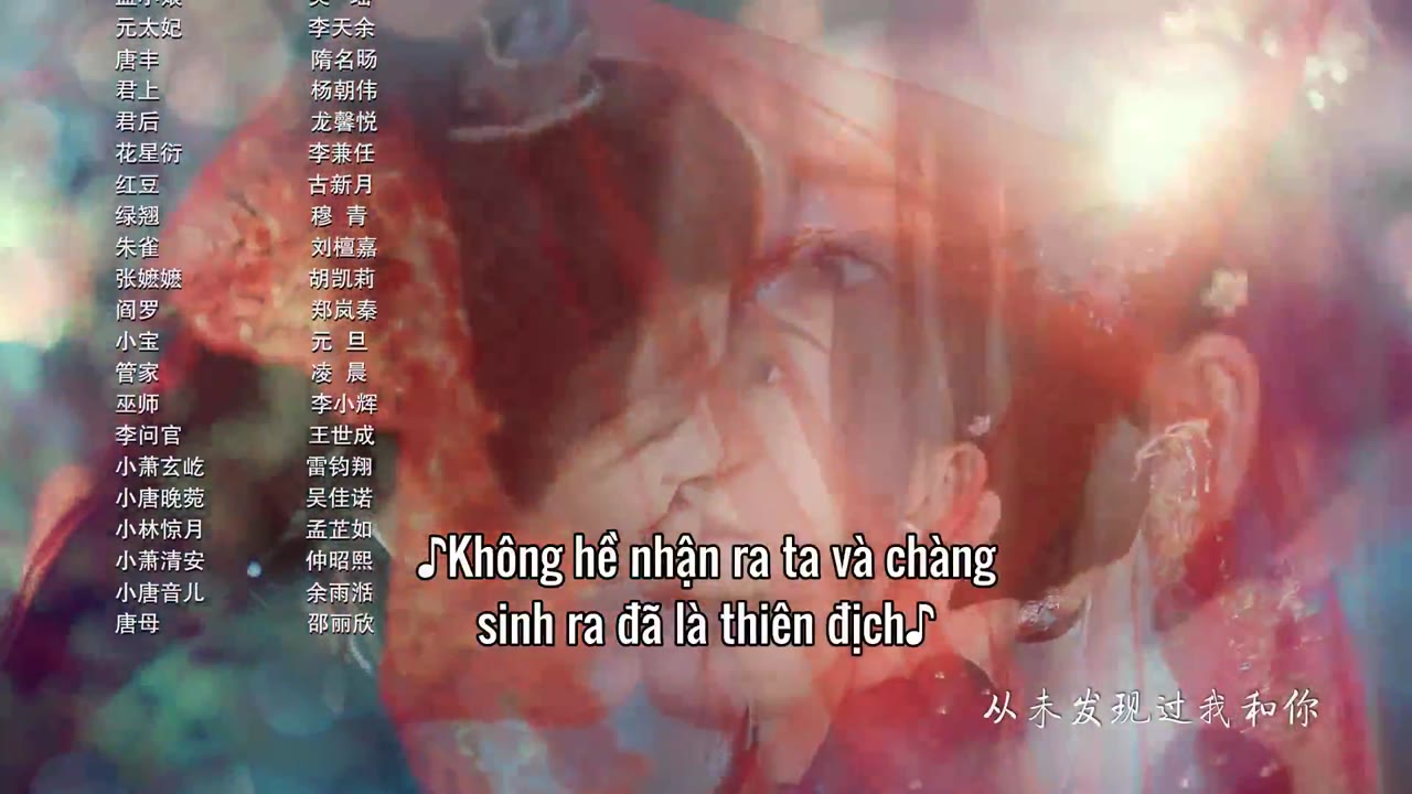Gả Cho Chàng tập 25 cảnh 3