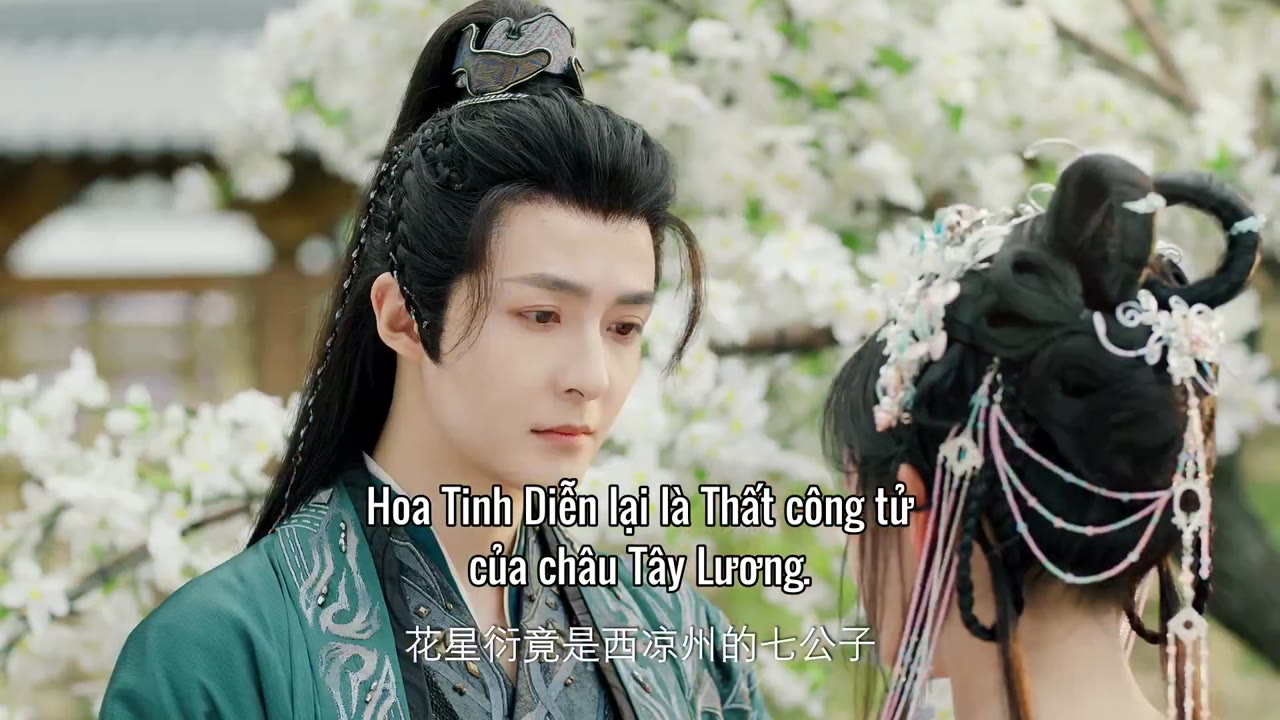 Gả Cho Chàng tập 26