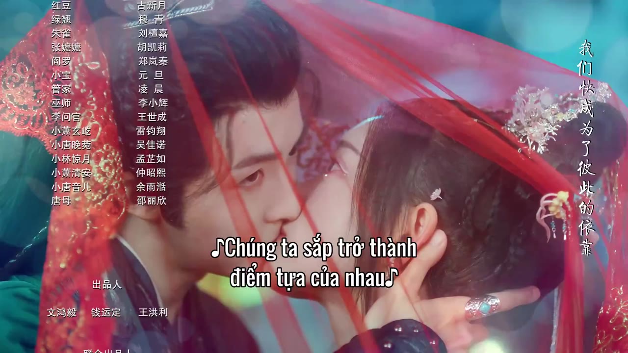 Gả Cho Chàng tập 26 cảnh 3