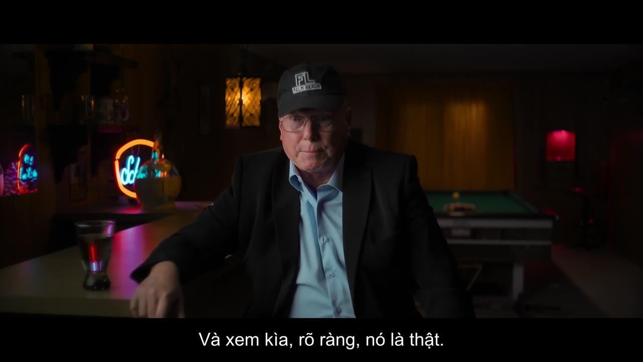 Phiên tòa xử quỷ ám tập 1 cảnh 2
