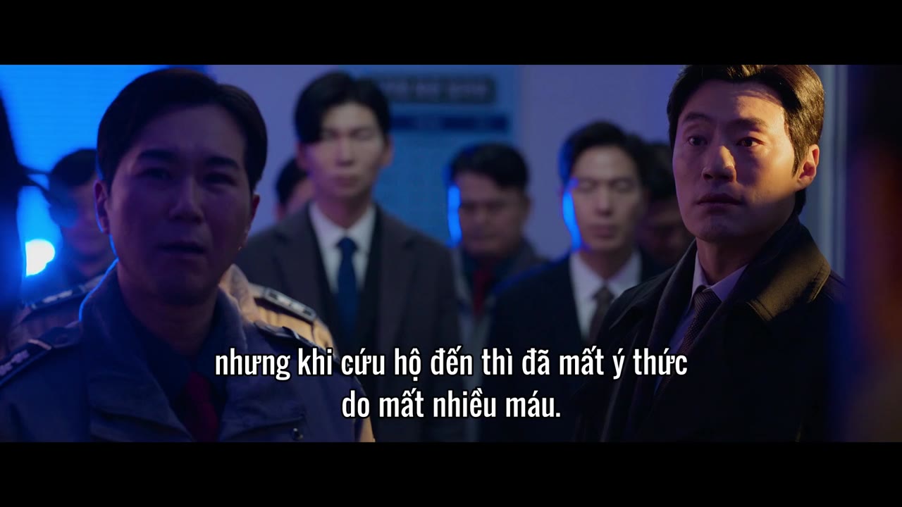 Loài Thống Trị tập 5