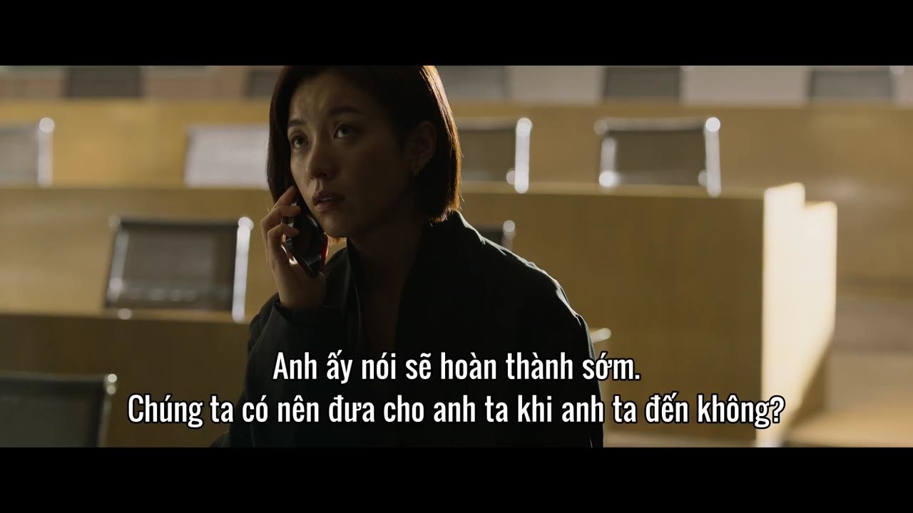 Loài Thống Trị tập 6