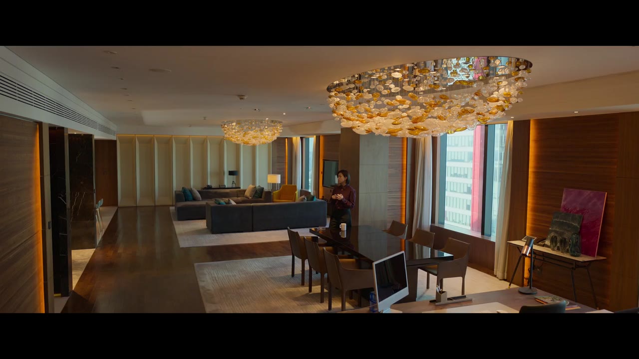 Loài Thống Trị tập 9 cảnh 3