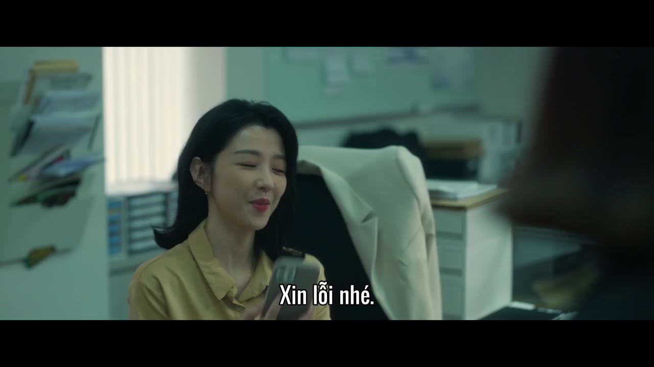 Ác Nữ tập 1