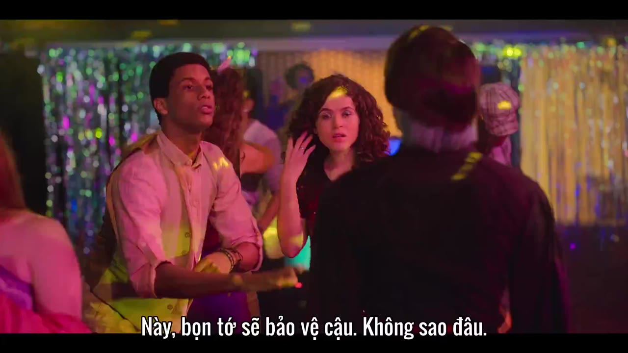 Trở Lại 15 tập 5 cảnh 2