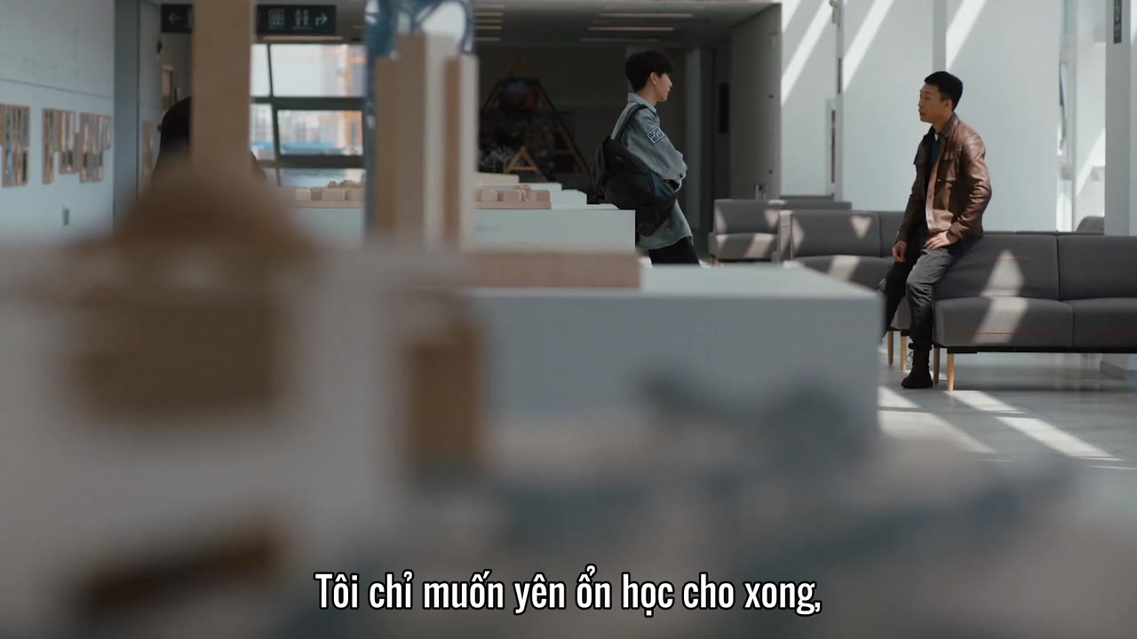Trùng Sinh Chi Môn tập 1