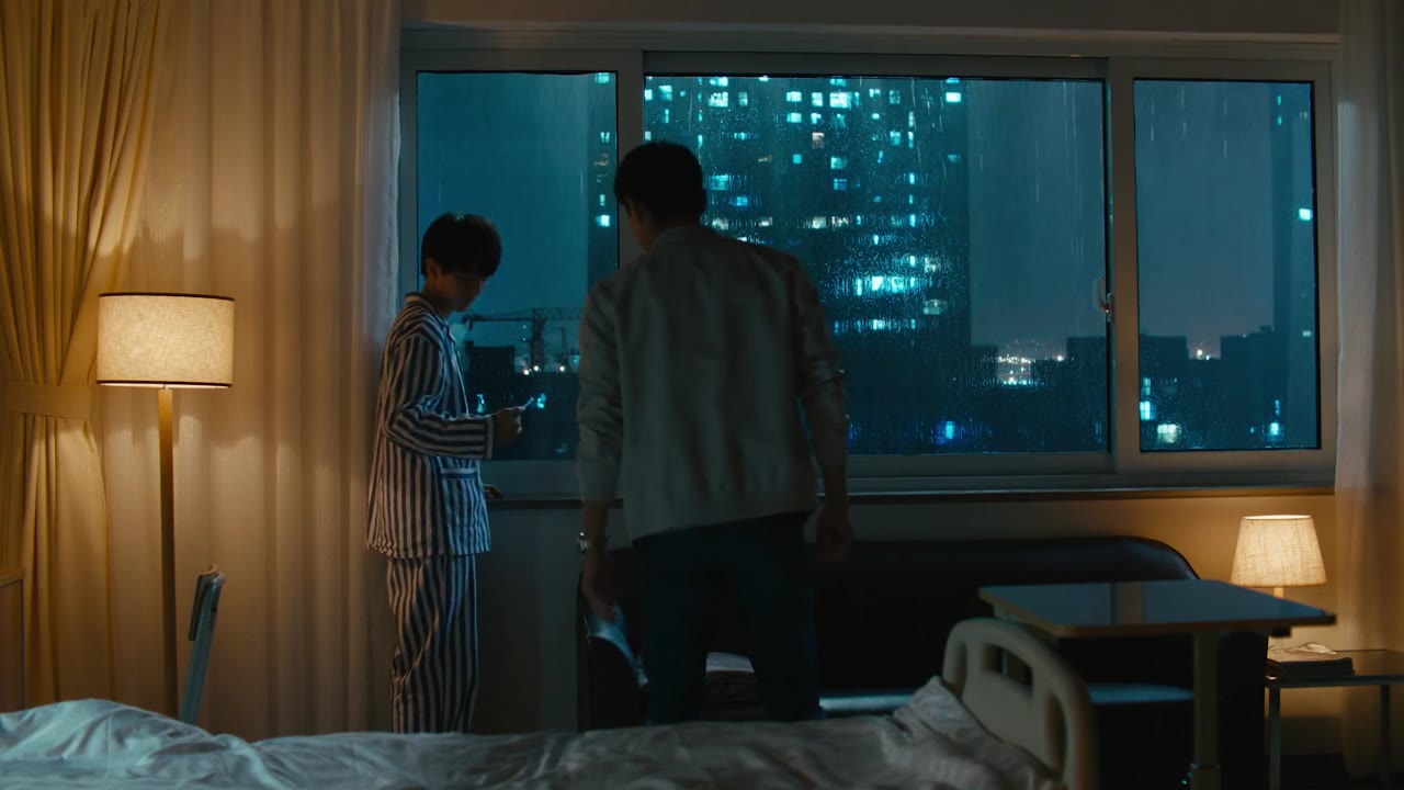 Trùng Sinh Chi Môn tập 6