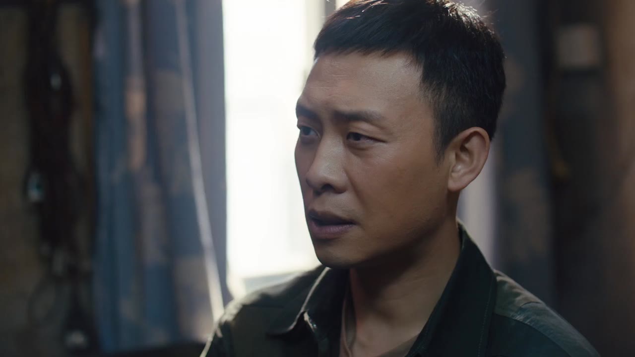 Trùng Sinh Chi Môn tập 7