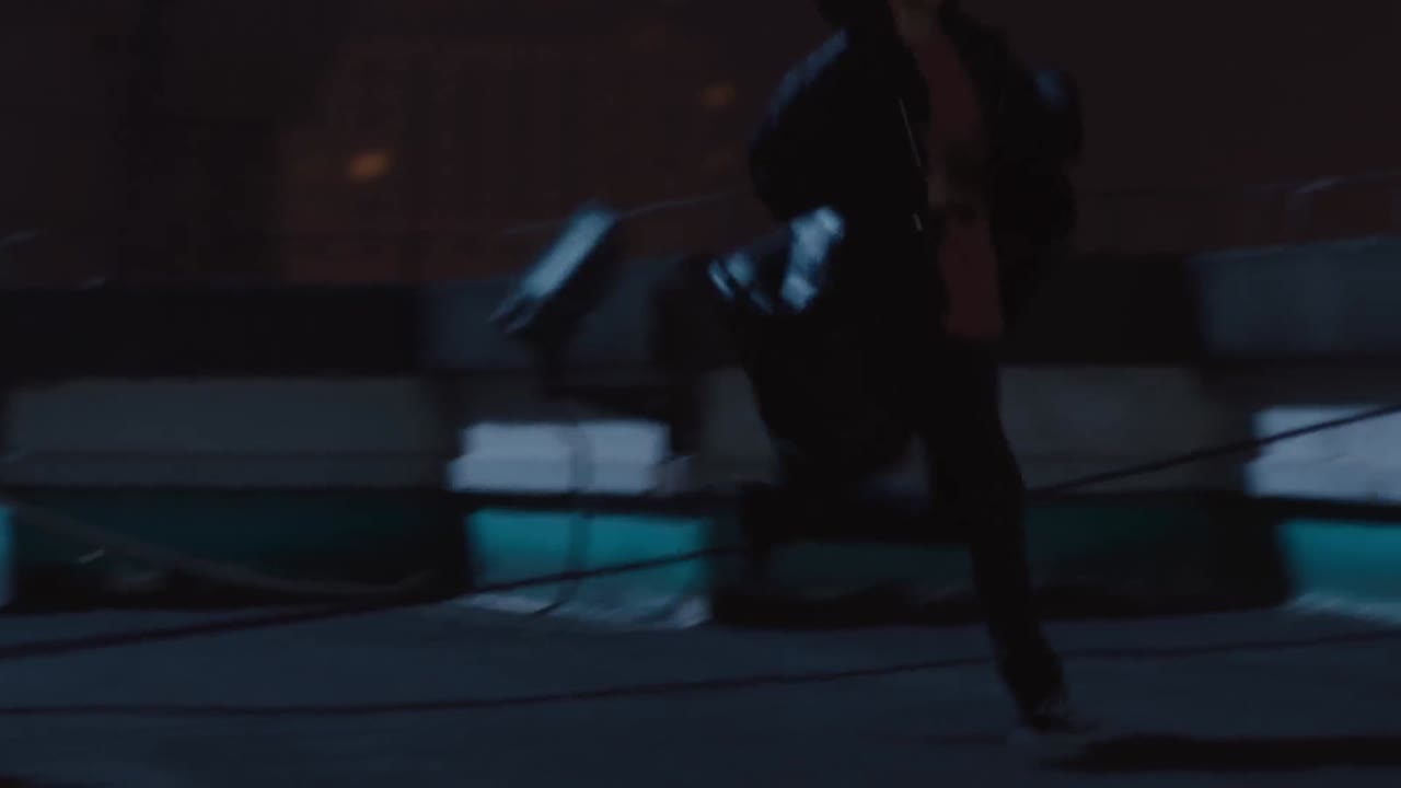 Trùng Sinh Chi Môn tập 10