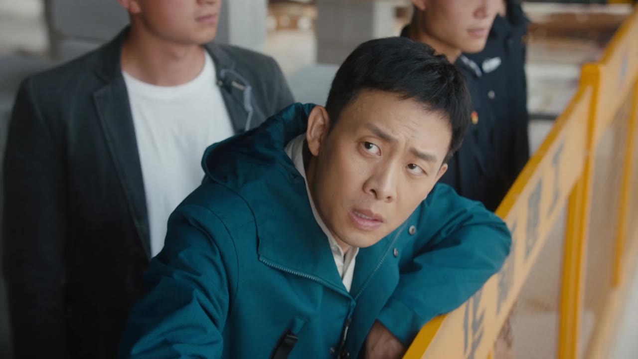 Trùng Sinh Chi Môn tập 12