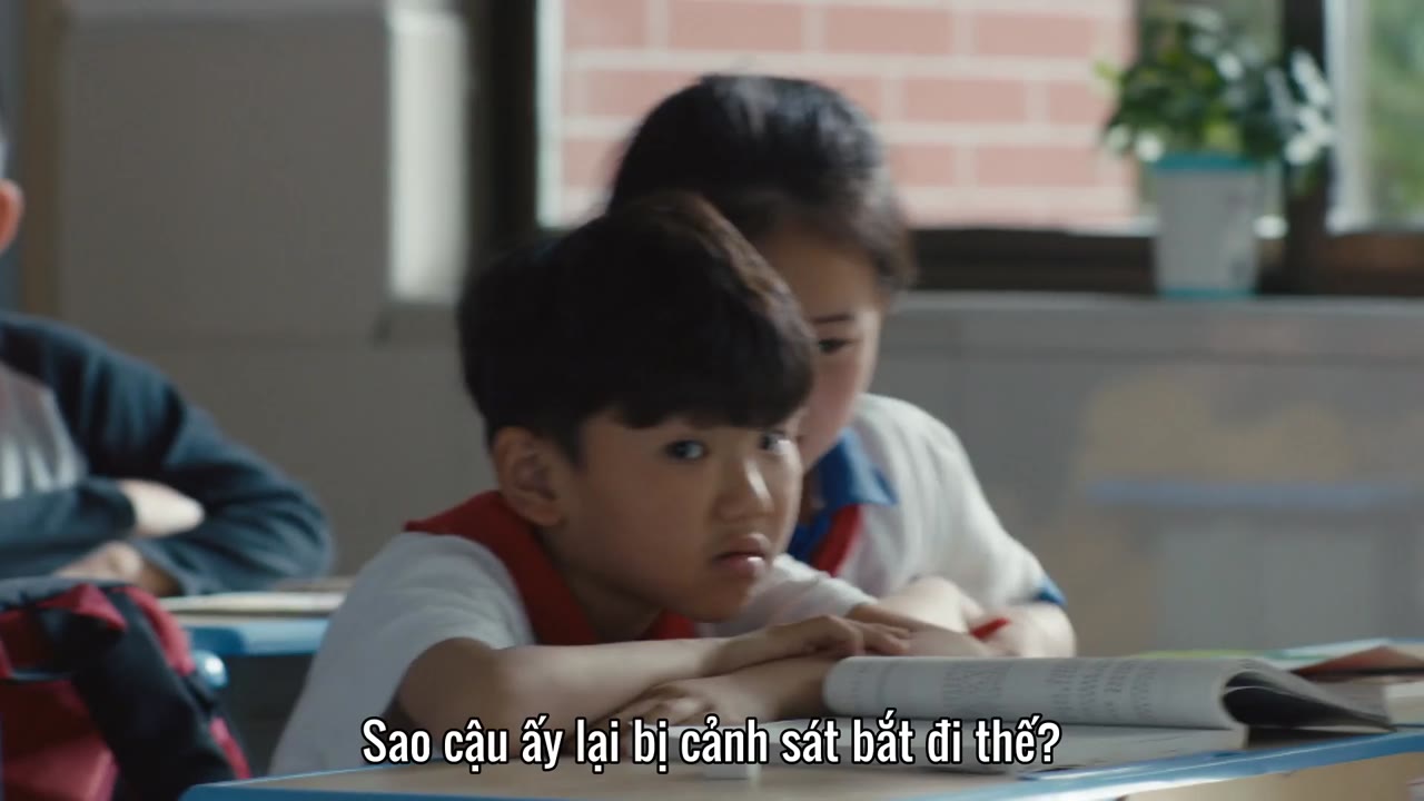 Trùng Sinh Chi Môn tập 13