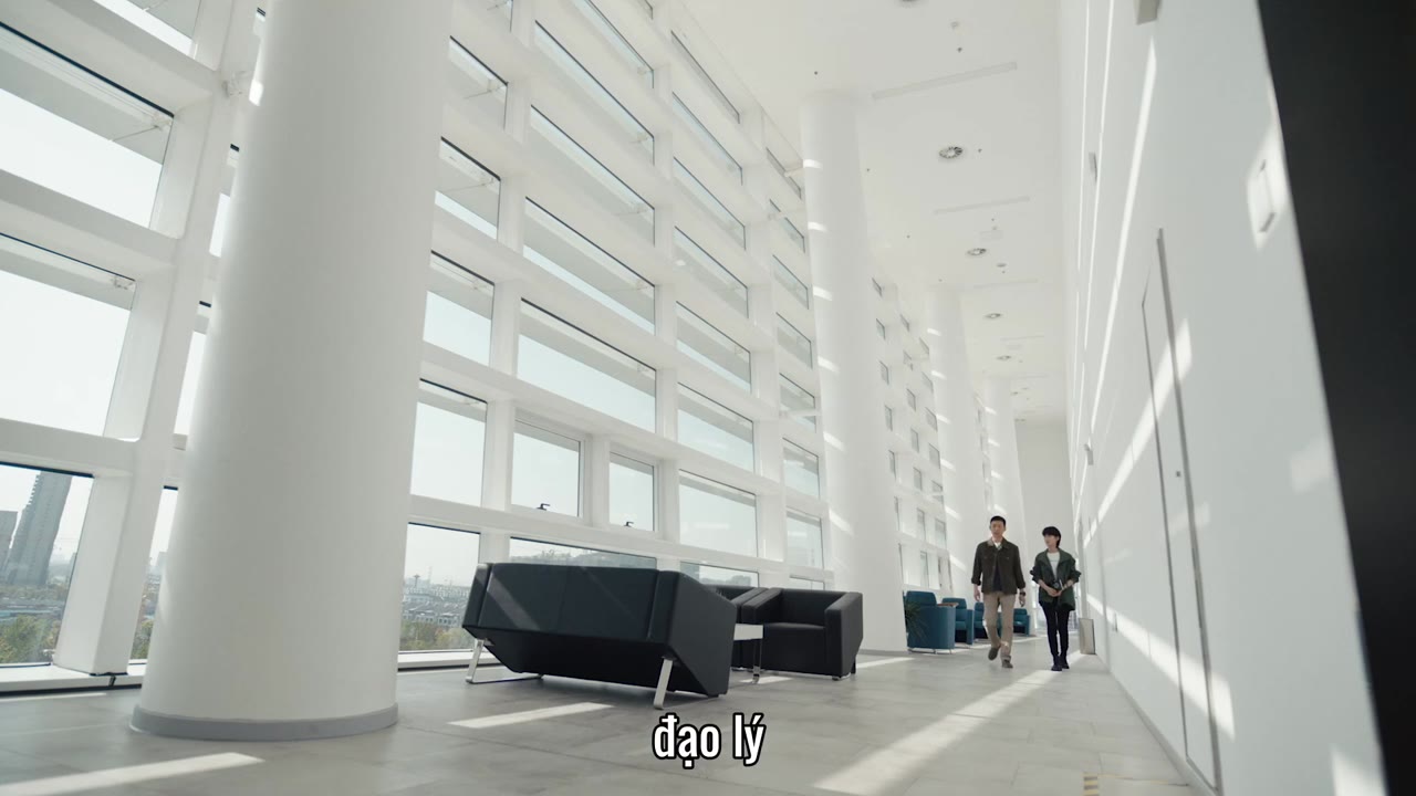 Trùng Sinh Chi Môn tập 14