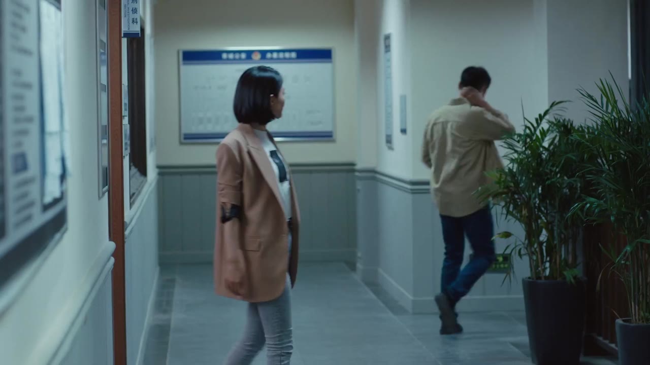 Trùng Sinh Chi Môn tập 16