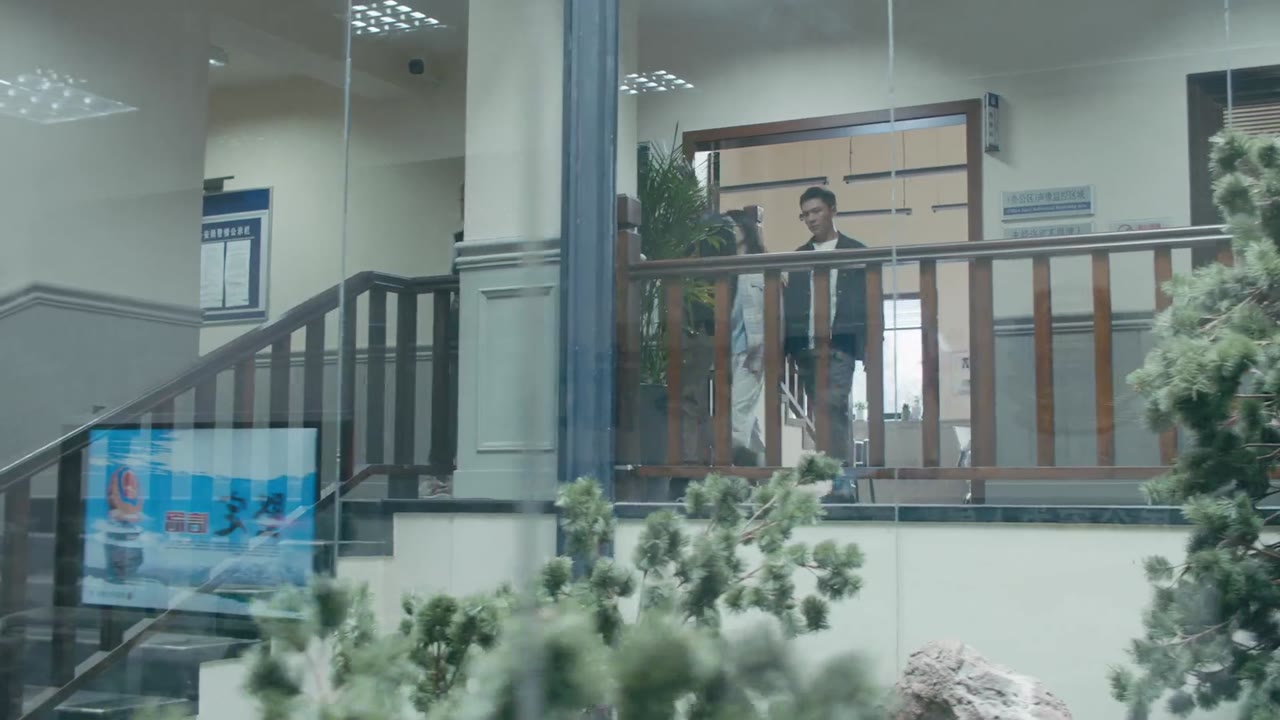 Trùng Sinh Chi Môn tập 17