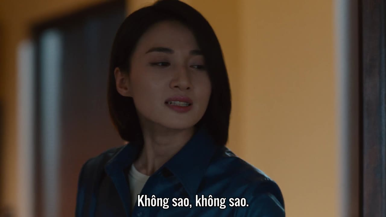 Trùng Sinh Chi Môn tập 17 cảnh 3
