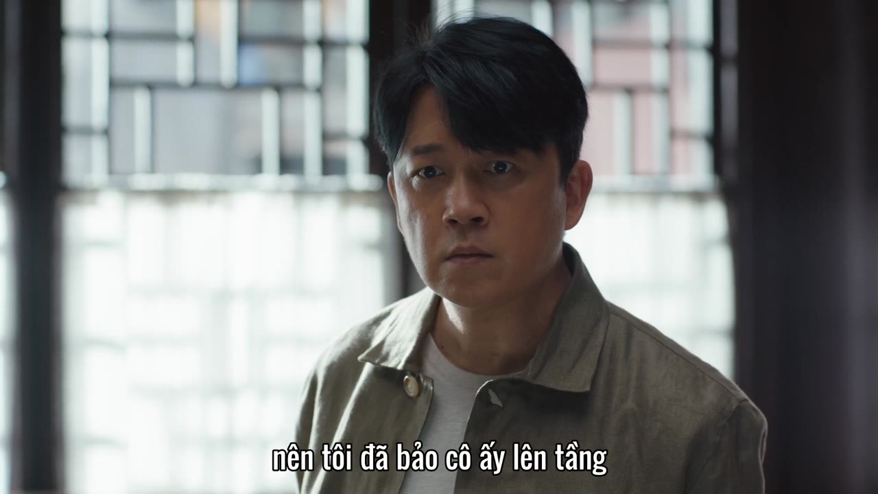 Trùng Sinh Chi Môn tập 18