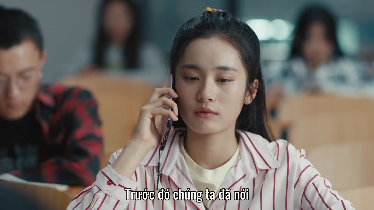 Trùng Sinh Chi Môn tập 19