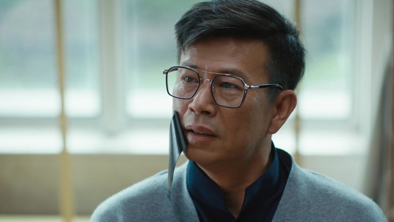 Trùng Sinh Chi Môn tập 19 cảnh 2