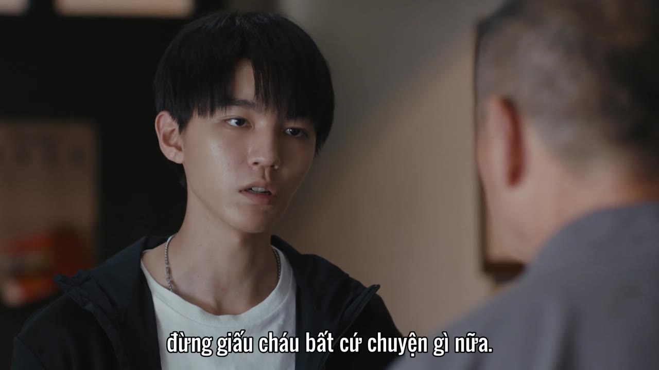 Trùng Sinh Chi Môn tập 20