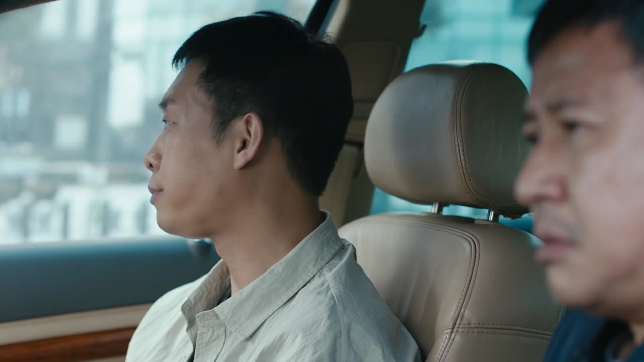 Trùng Sinh Chi Môn tập 20 cảnh 2