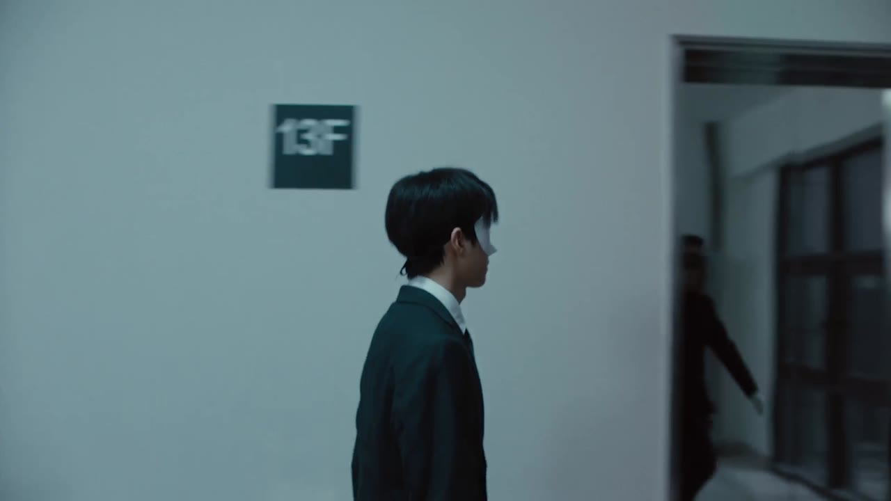 Trùng Sinh Chi Môn tập 24