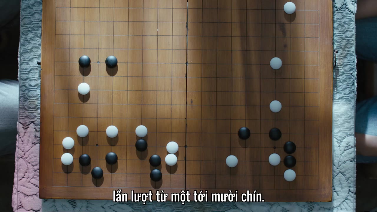 Trùng Sinh Chi Môn tập 26