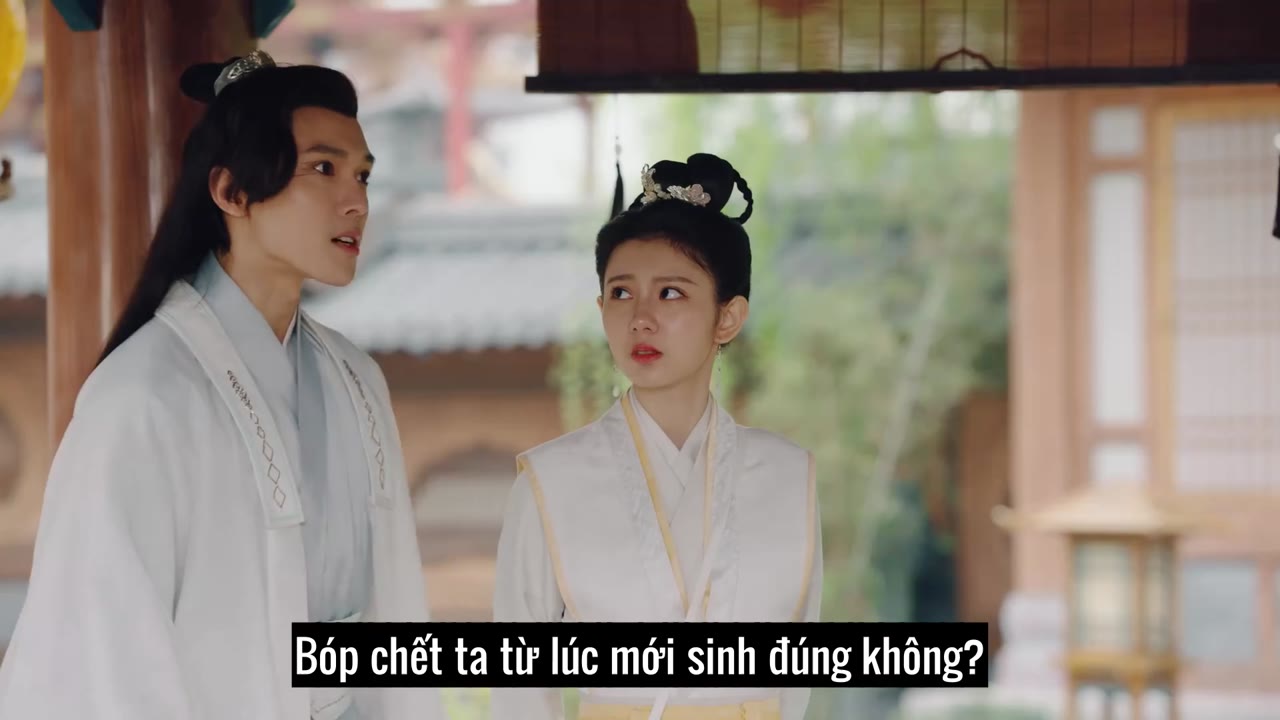 Tiểu Hồng Nương Của Yêu Hoàng Đại Nhân tập 14