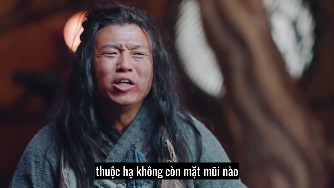 Tiểu Hồng Nương Của Yêu Hoàng Đại Nhân tập 15