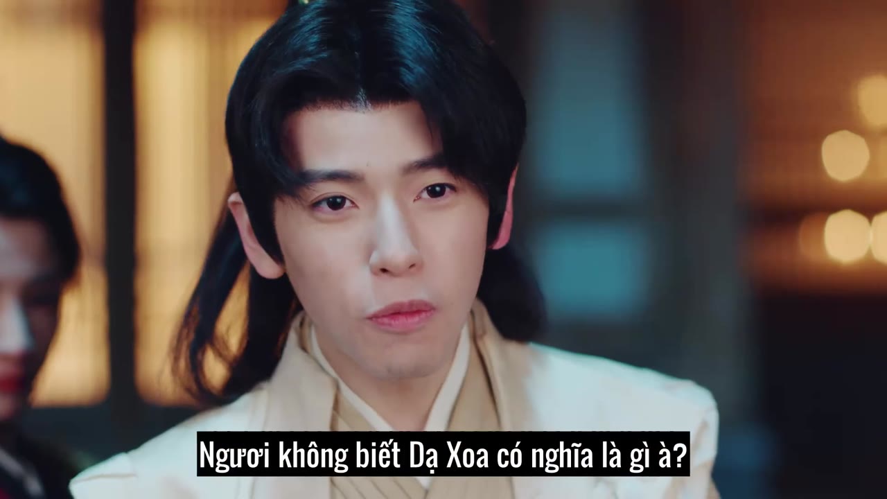 Tiểu Hồng Nương Của Yêu Hoàng Đại Nhân tập 22 cảnh 2