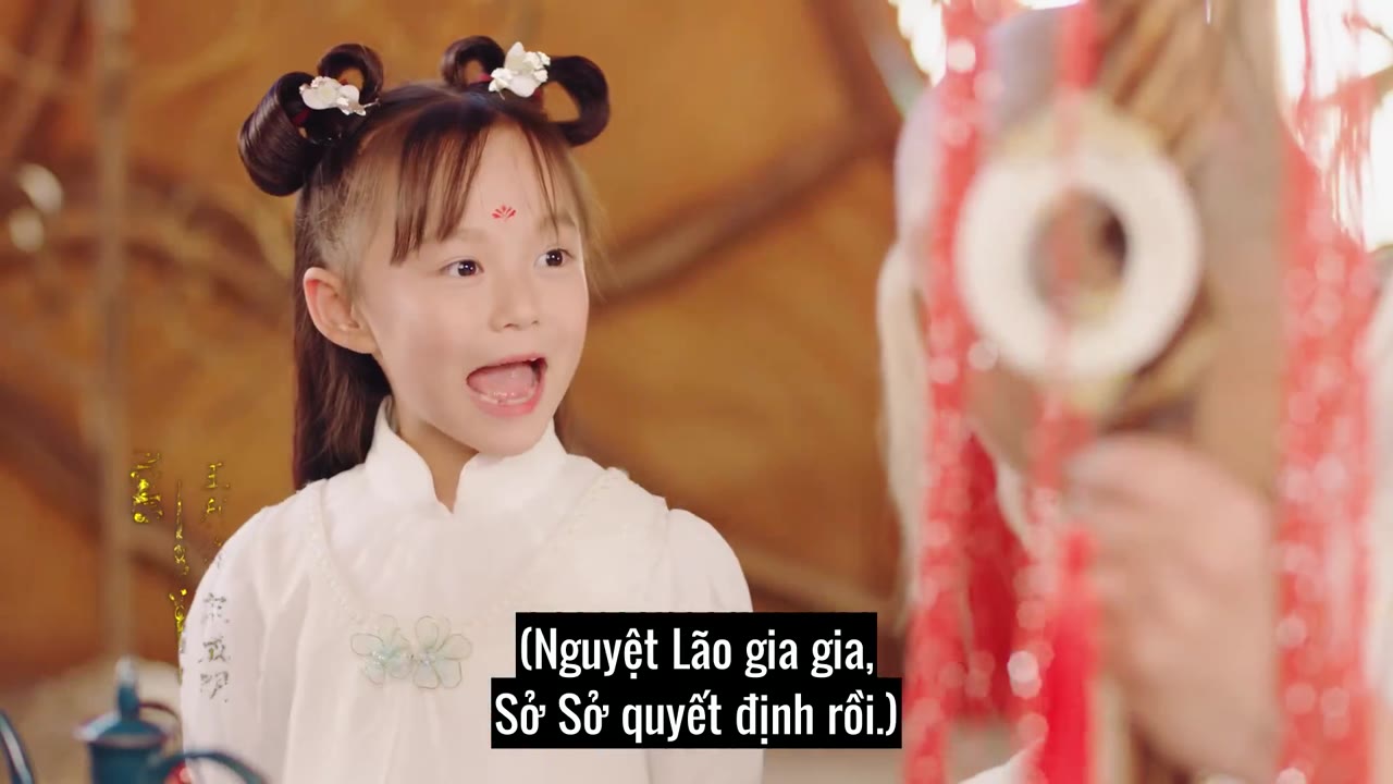 Tiểu Hồng Nương Của Yêu Hoàng Đại Nhân tập 24