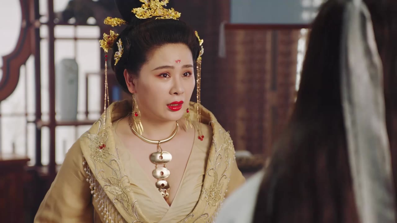 Tiểu Hồng Nương Của Yêu Hoàng Đại Nhân tập 29