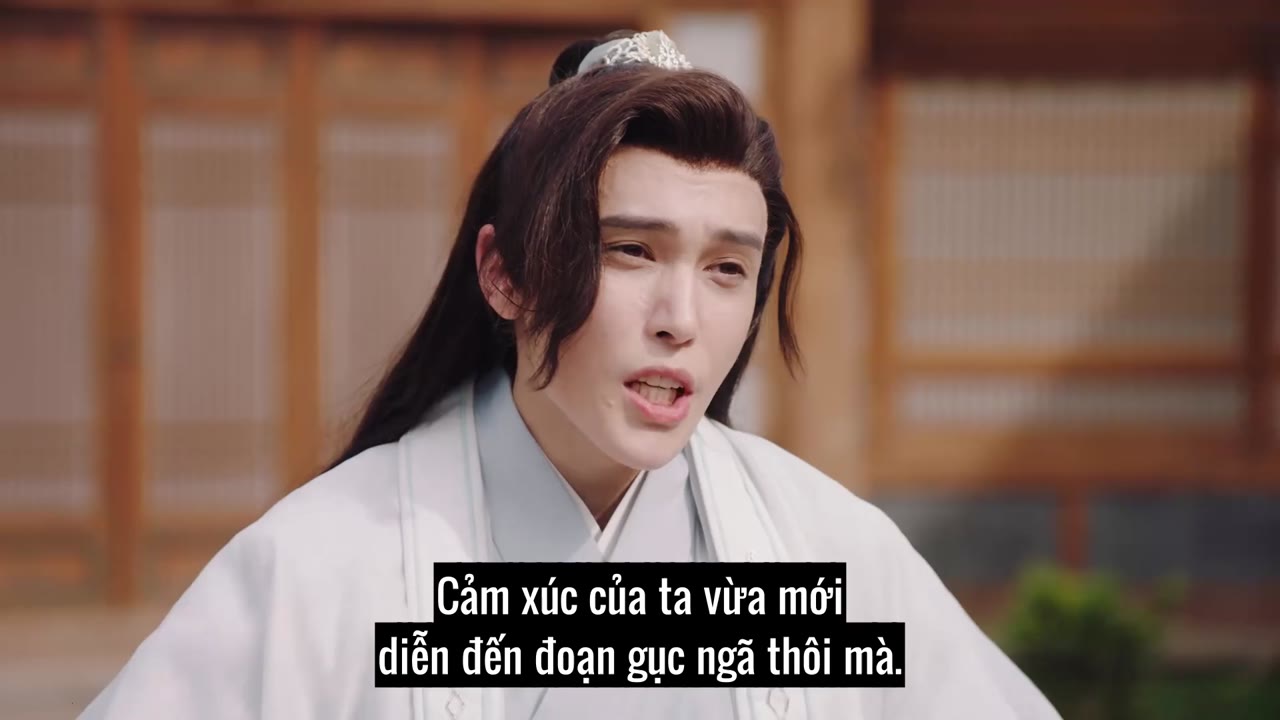 Tiểu Hồng Nương Của Yêu Hoàng Đại Nhân tập 29 cảnh 2