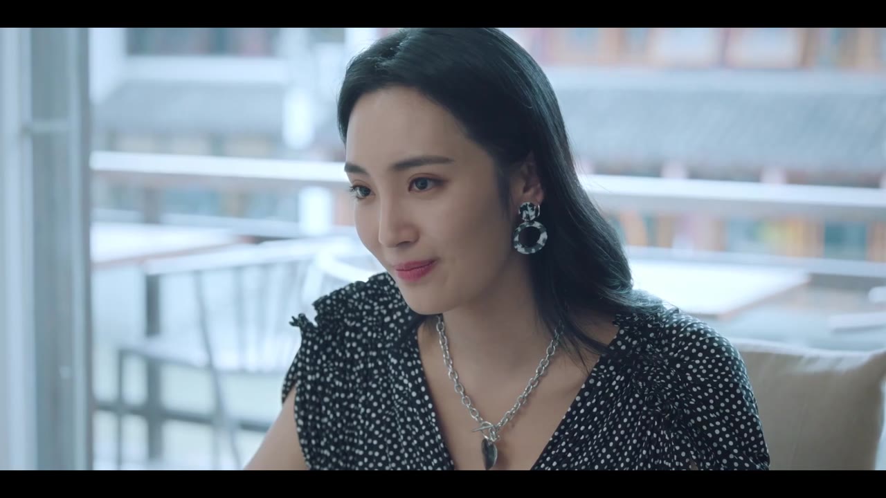 Thịnh Trang tập 29 cảnh 2