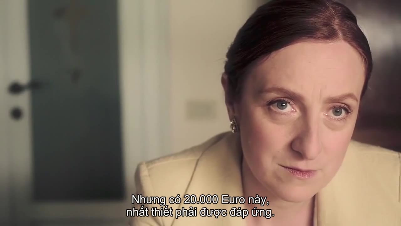 Eva Braun tập 1