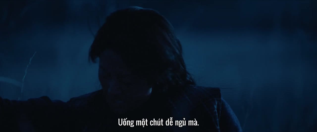 A Lạp Thái Của Tôi tập 1 cảnh 3