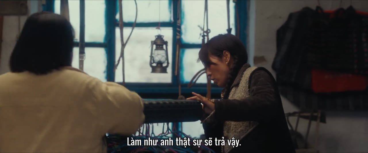 A Lạp Thái Của Tôi tập 2